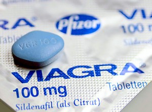 Racconto breve: la verità sulla Viagra